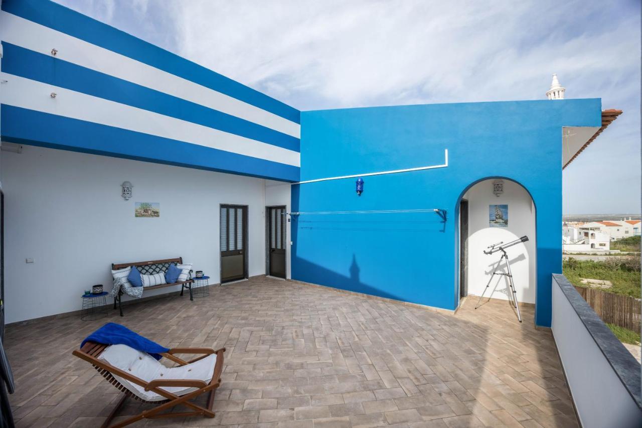 Cabo De Sagres -2 Bedroom Apartment Exteriér fotografie
