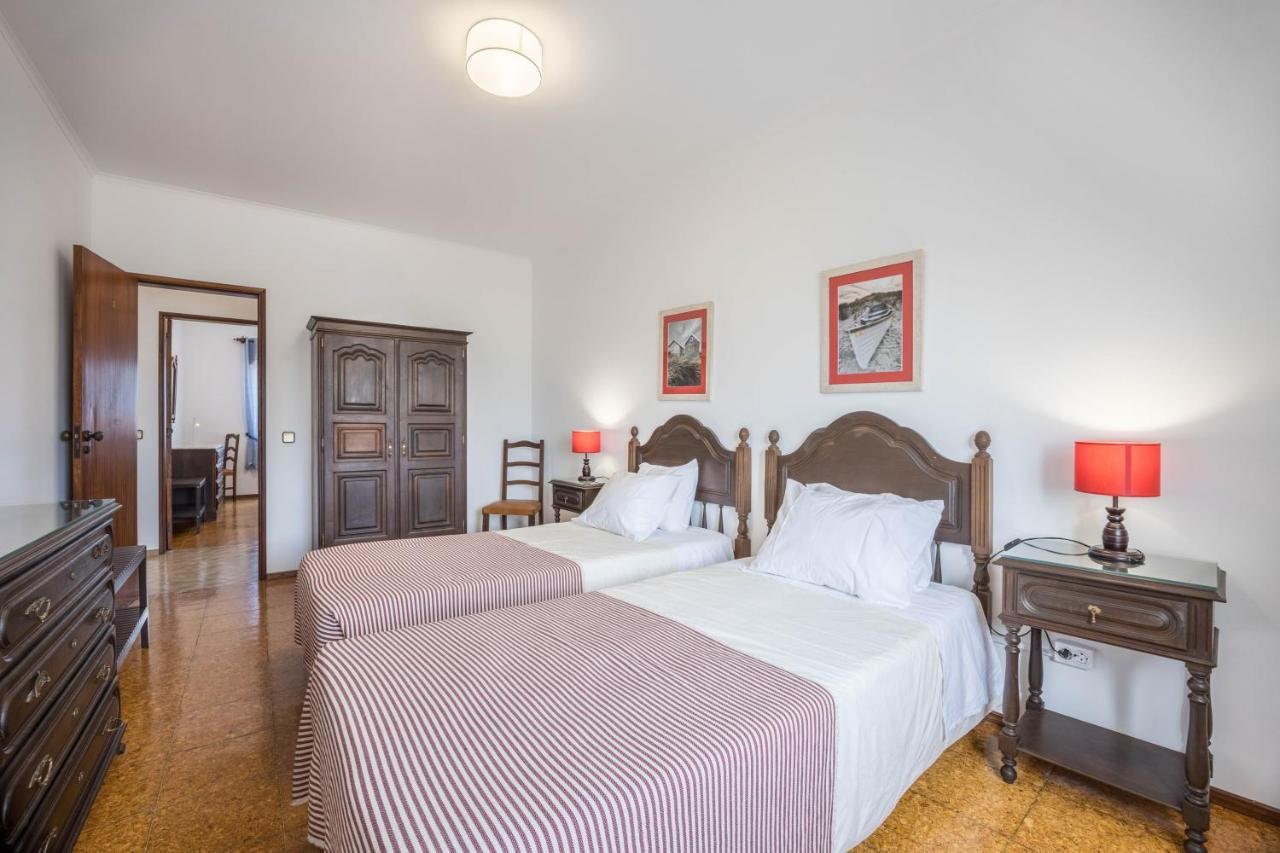 Cabo De Sagres -2 Bedroom Apartment Exteriér fotografie