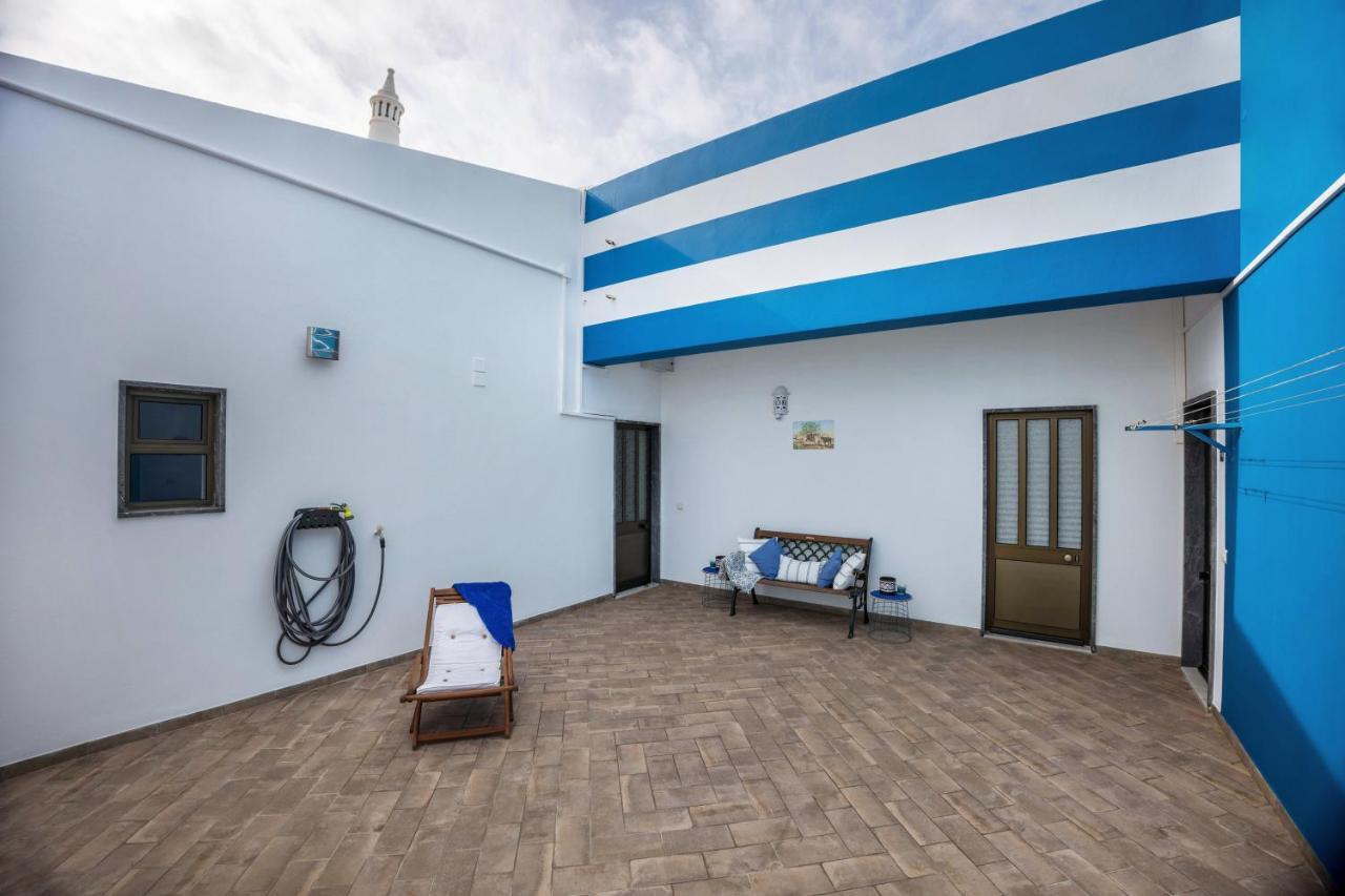 Cabo De Sagres -2 Bedroom Apartment Exteriér fotografie