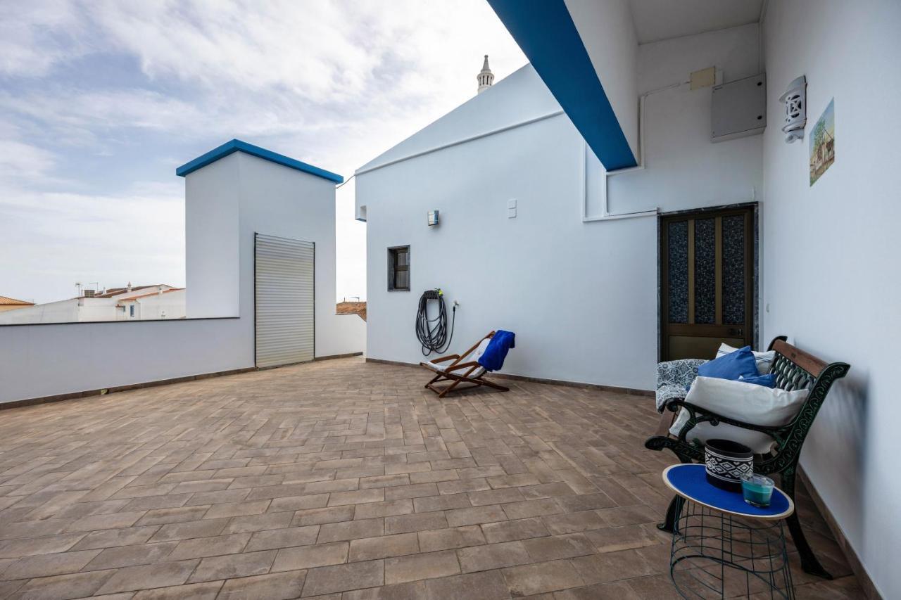 Cabo De Sagres -2 Bedroom Apartment Exteriér fotografie