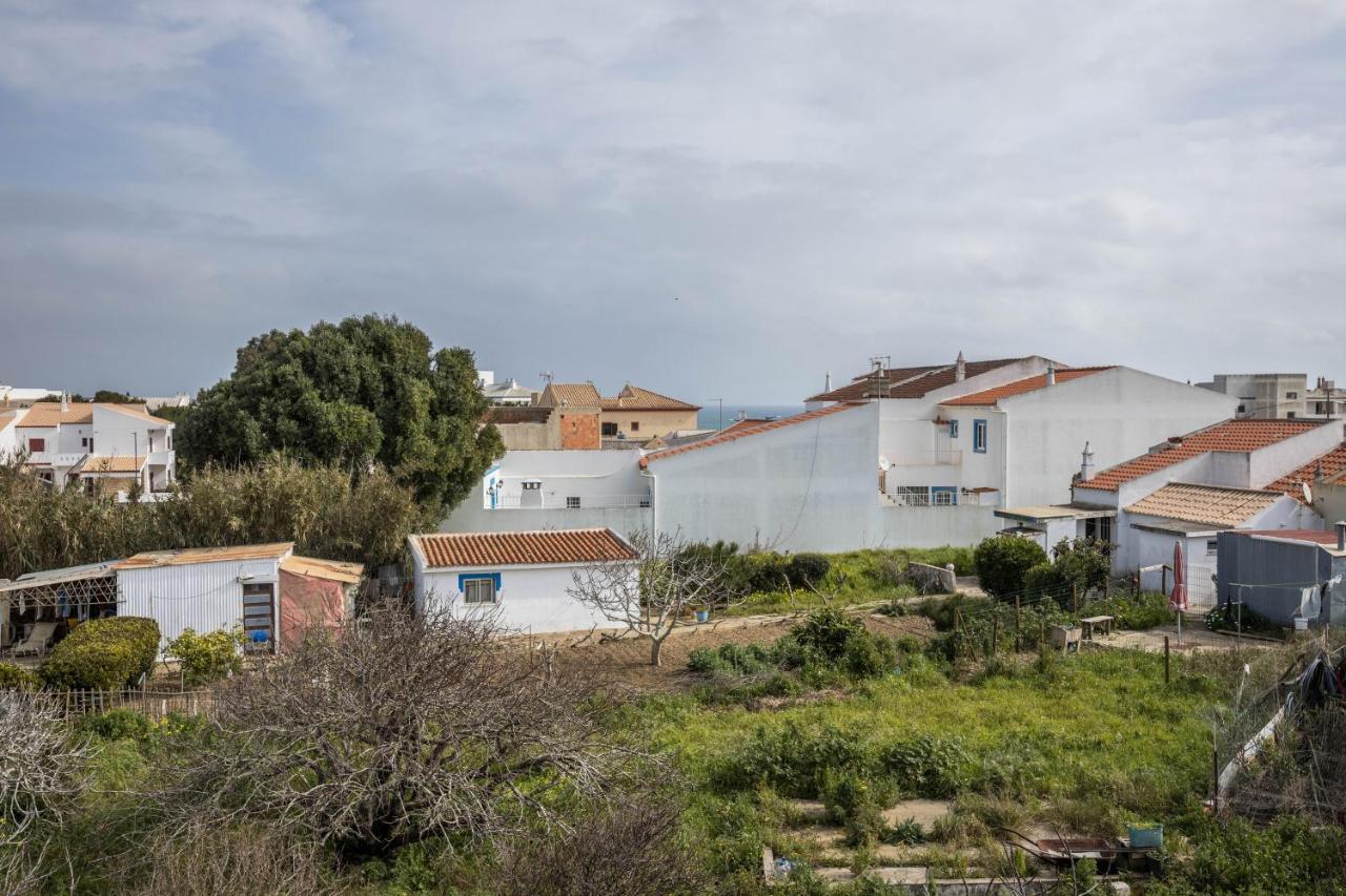 Cabo De Sagres -2 Bedroom Apartment Exteriér fotografie