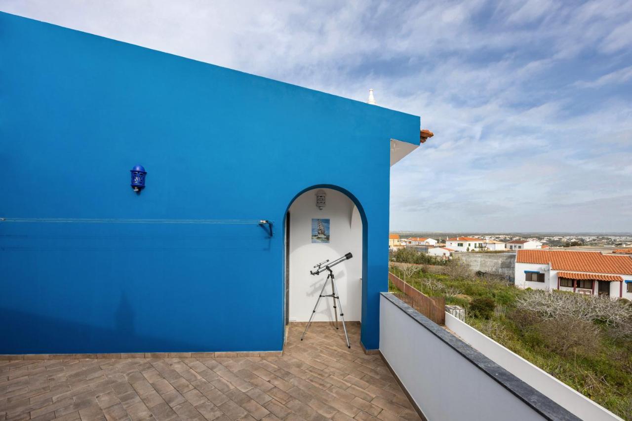 Cabo De Sagres -2 Bedroom Apartment Exteriér fotografie