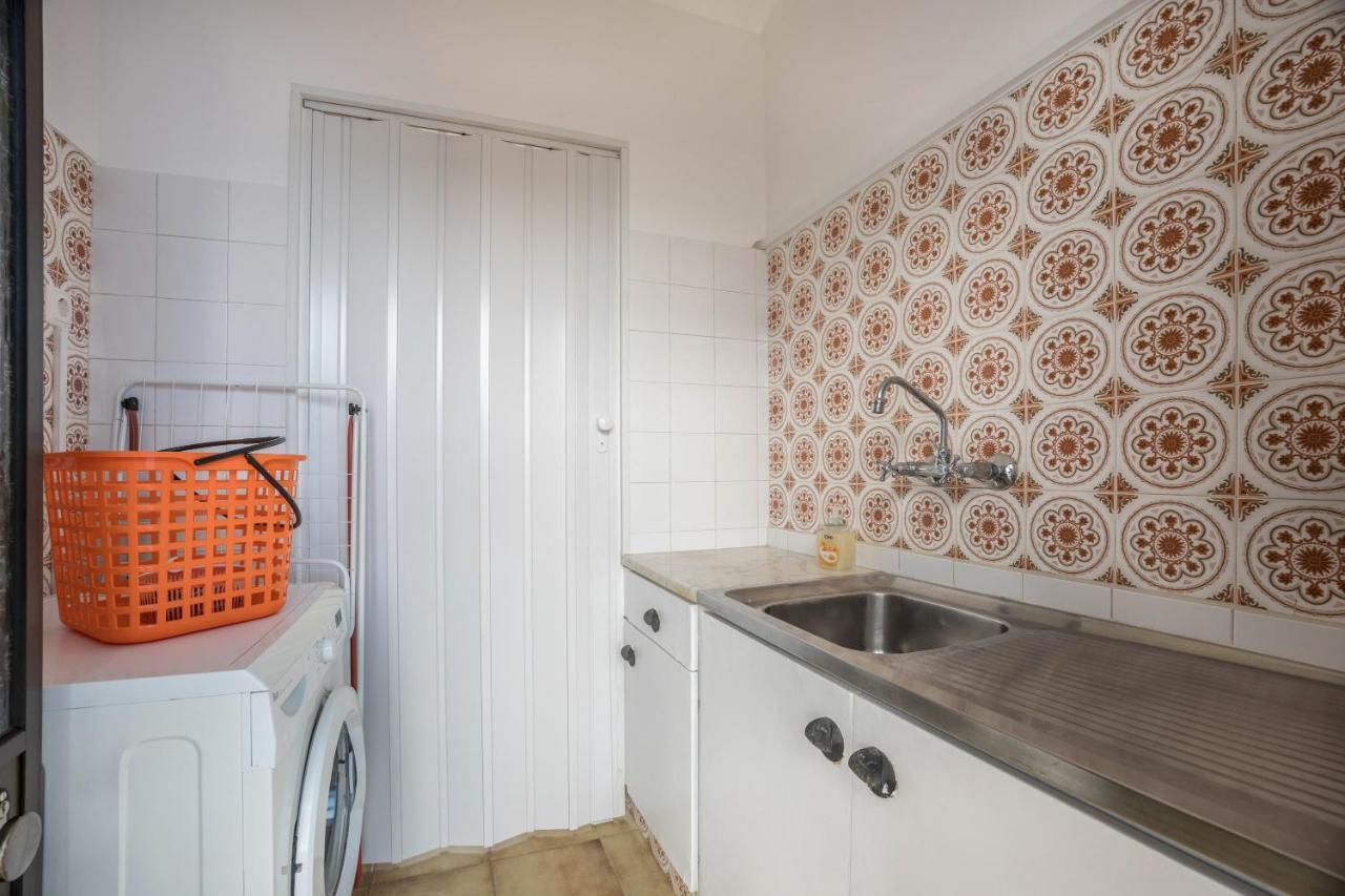 Cabo De Sagres -2 Bedroom Apartment Exteriér fotografie