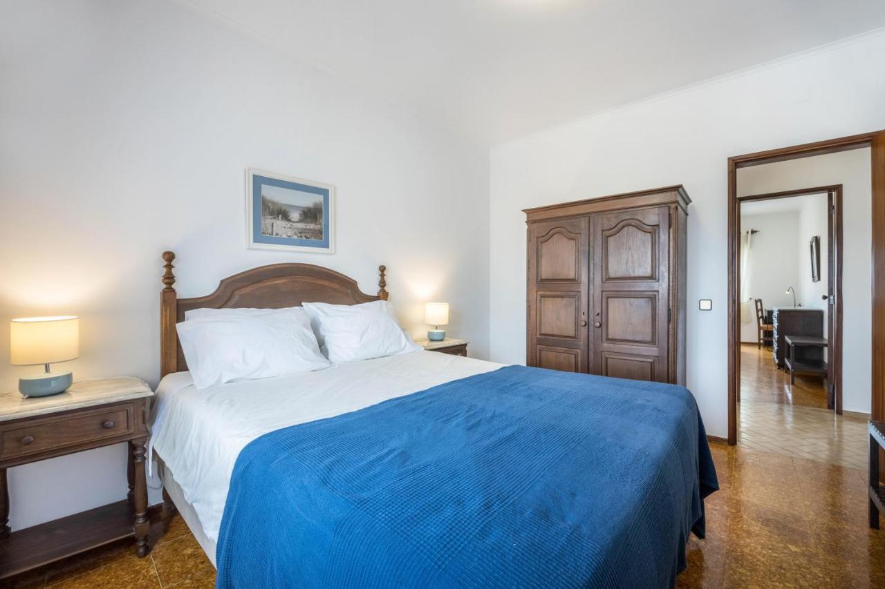 Cabo De Sagres -2 Bedroom Apartment Exteriér fotografie