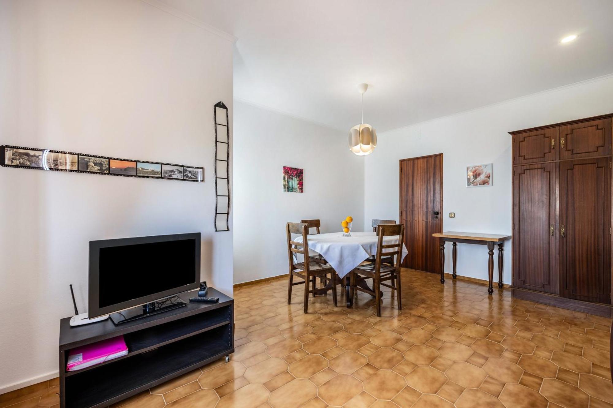 Cabo De Sagres -2 Bedroom Apartment Exteriér fotografie